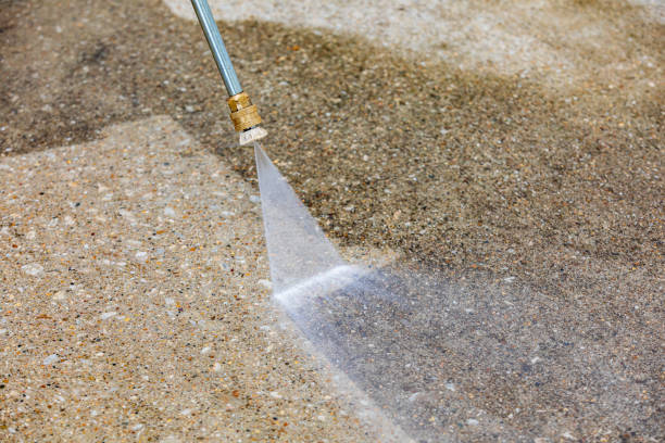 Professional Pressure washing in Isle Of Palms, SC